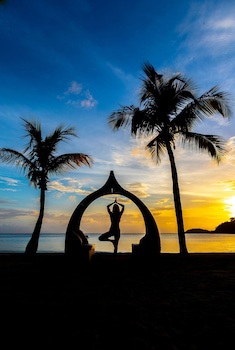 Carlisle Bay