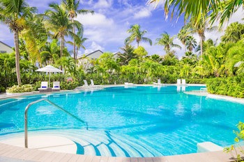 Carlisle Bay