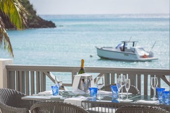 Carlisle Bay