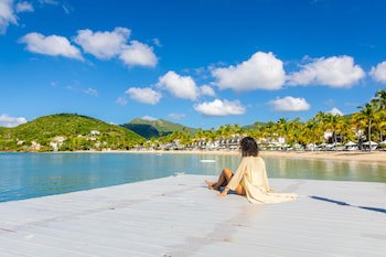 Carlisle Bay