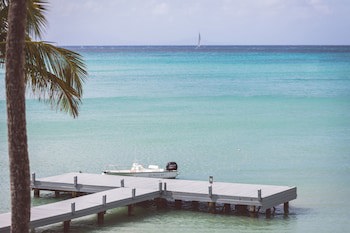 Carlisle Bay
