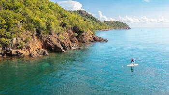 Carlisle Bay