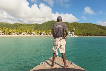 Carlisle Bay