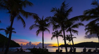 Carlisle Bay