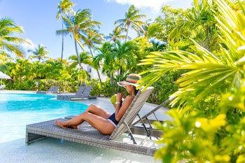 Carlisle Bay