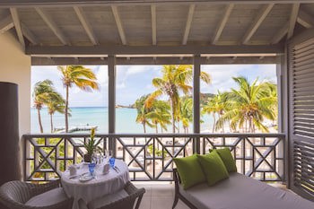 Carlisle Bay