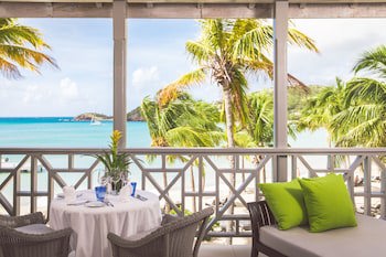 Carlisle Bay