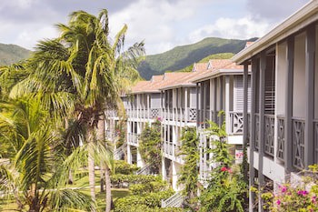 Carlisle Bay