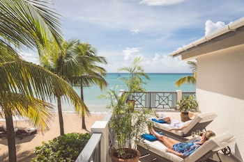 Carlisle Bay
