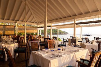 Carlisle Bay