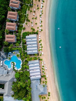 Carlisle Bay