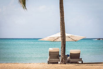 Carlisle Bay