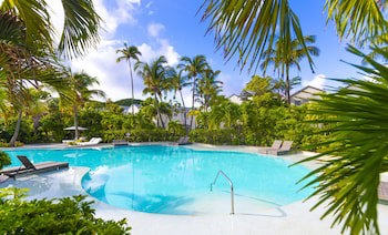 Carlisle Bay