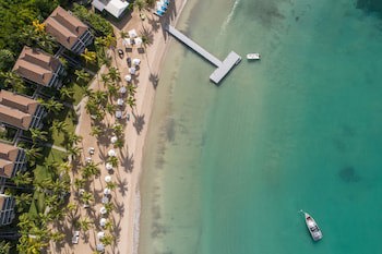 Carlisle Bay