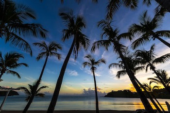 Carlisle Bay