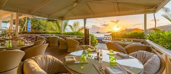Carlisle Bay