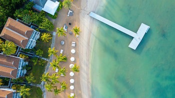 Carlisle Bay