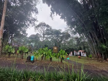 Mesastila Resort And Spa