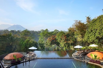 Mesastila Resort And Spa