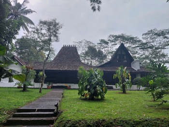 Mesastila Resort And Spa