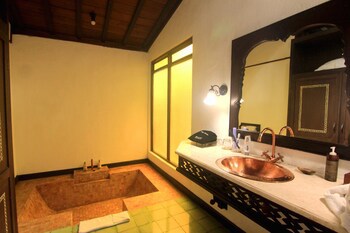 Mesastila Resort And Spa