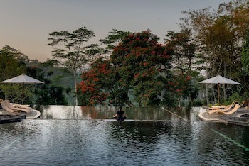 Mesastila Resort And Spa