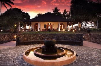 Mesastila Resort And Spa