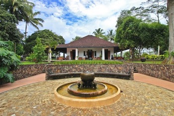Mesastila Resort And Spa