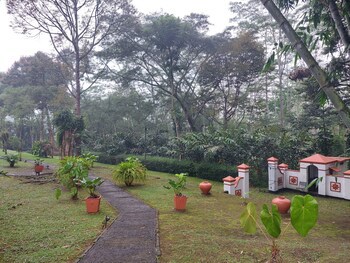 Mesastila Resort And Spa