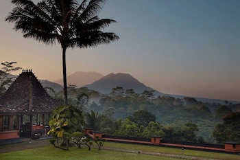 Mesastila Resort And Spa