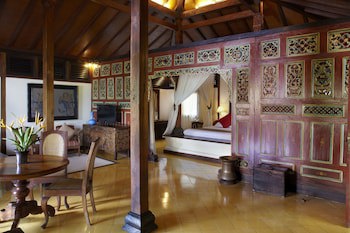 Mesastila Resort And Spa