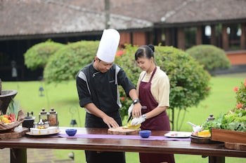 Mesastila Resort And Spa
