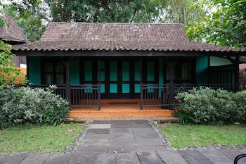 Mesastila Resort And Spa