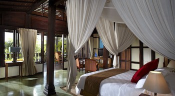 Mesastila Resort And Spa