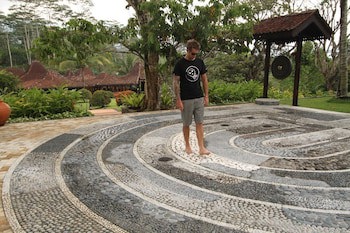 Mesastila Resort And Spa