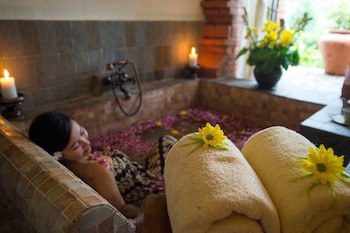 Mesastila Resort And Spa