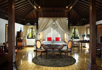 Mesastila Resort And Spa