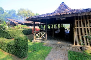 Mesastila Resort And Spa