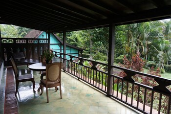 Mesastila Resort And Spa