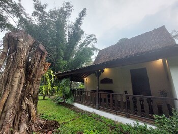 Mesastila Resort And Spa