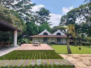 Mesastila Resort And Spa