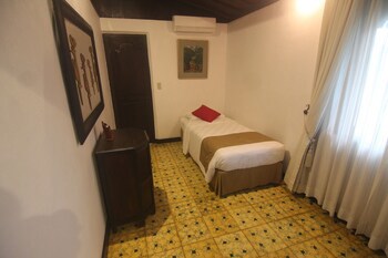Mesastila Resort And Spa