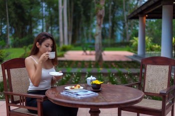 Mesastila Resort And Spa