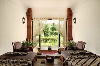 Mesastila Resort And Spa