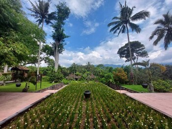 Mesastila Resort And Spa