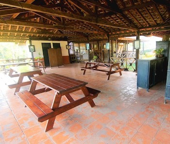 Mesastila Resort And Spa