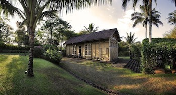 Mesastila Resort And Spa