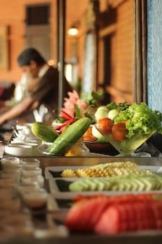 Mesastila Resort And Spa
