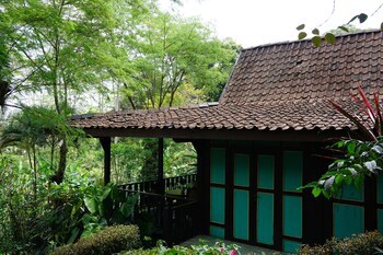 Mesastila Resort And Spa