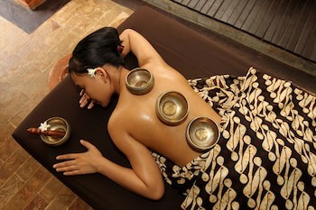 Mesastila Resort And Spa